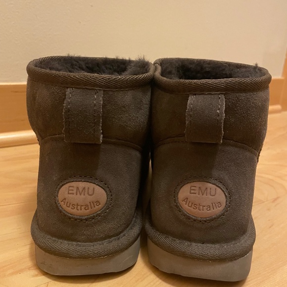 EMU Stinger Micro Boots - Picture 4 of 10